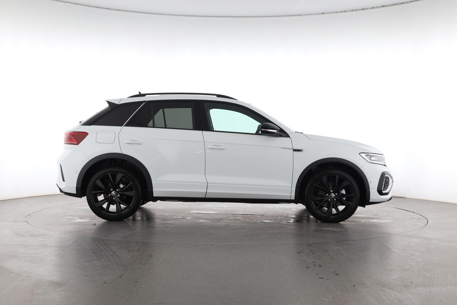 Volkswagen T-Roc 1.5 TSI DSG R-Line Style