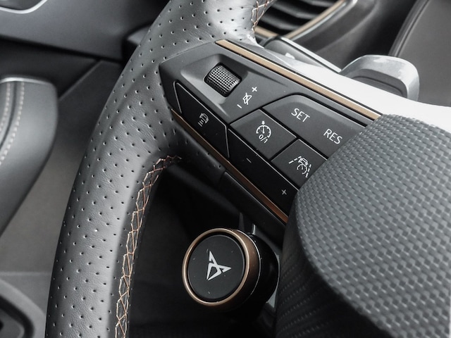 Cupra Formentor 2.0 TSI 4Drive DSG VZ