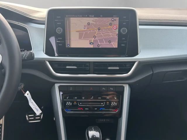 Volkswagen T-Roc 1.5 TSI DSG Life