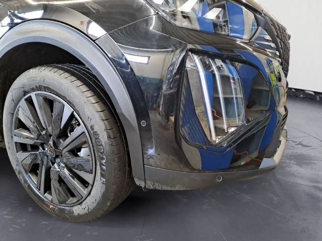 Peugeot 2008 GT-Line Hybrid