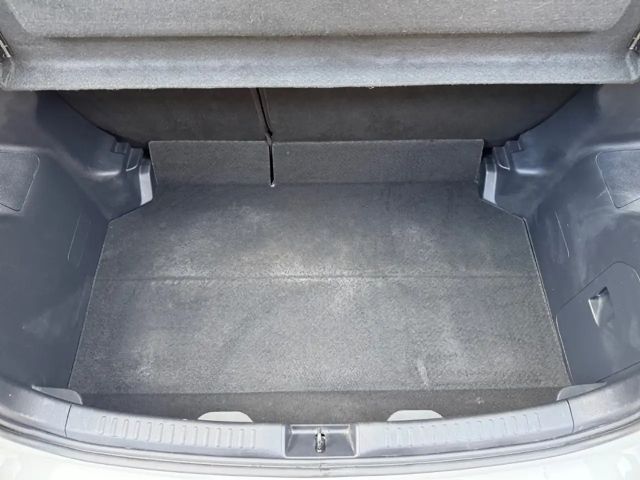 Toyota Yaris 1.0 VVT-i Hatchback