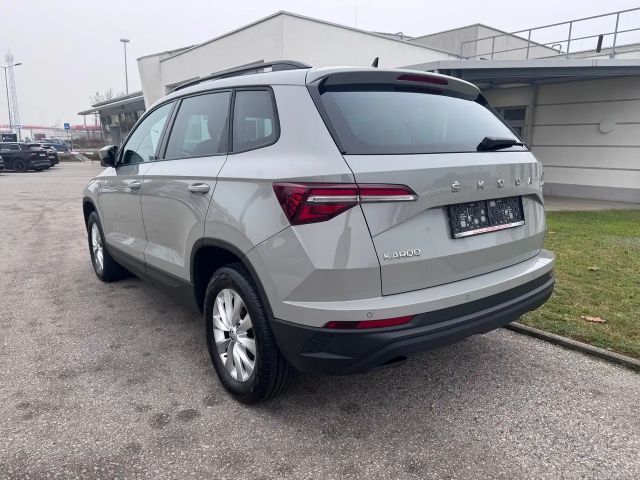 Skoda Karoq Ambition