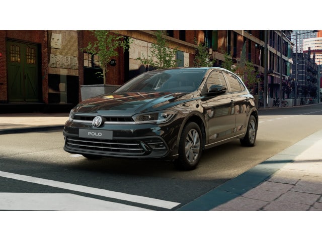 Volkswagen Polo Style