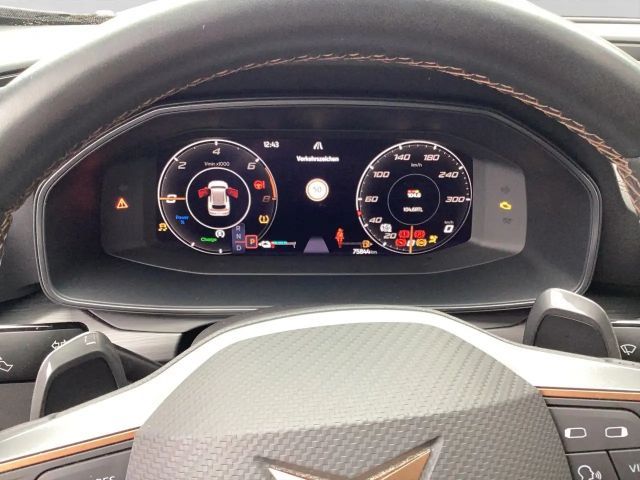 Cupra Formentor e-Hybrid