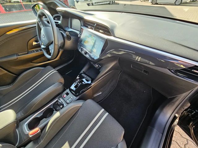 Opel Corsa GS-Line Grand Sport Hybrid