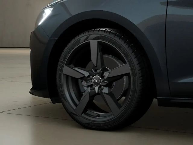 Audi A1 30 TFSI Sportback