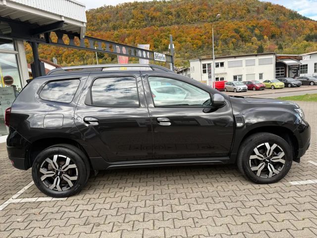 Dacia Duster 2WD TCe 130