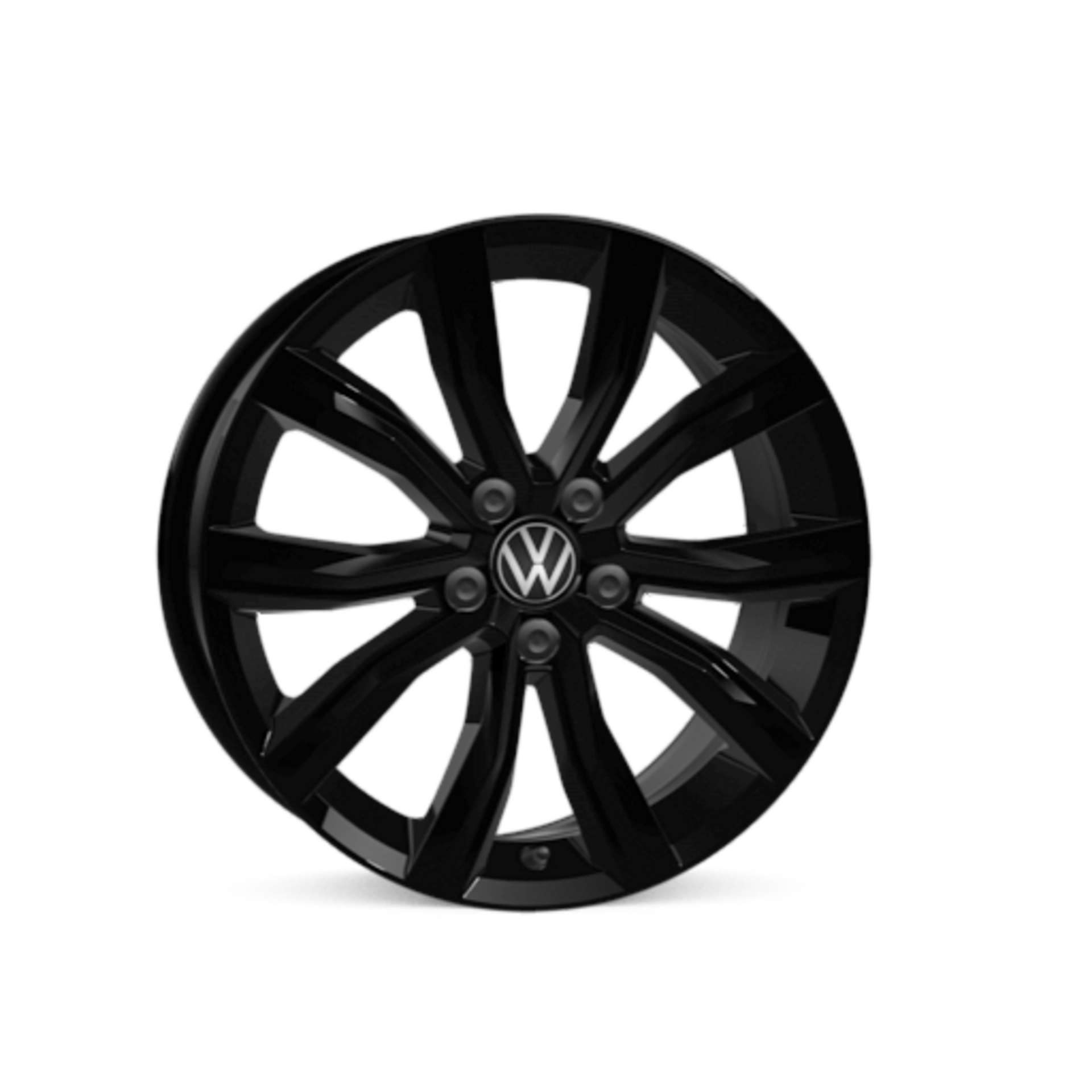 Volkswagen T-Roc Sport Style