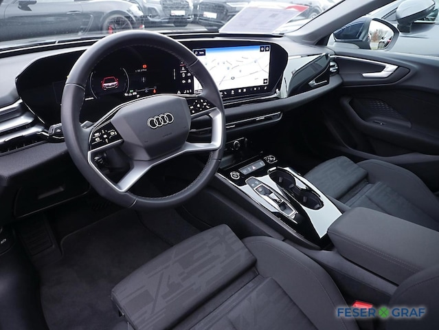 Audi A5 Avant S-Tronic