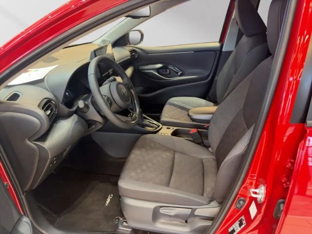 Toyota Yaris Comfort Hatchback Hybride