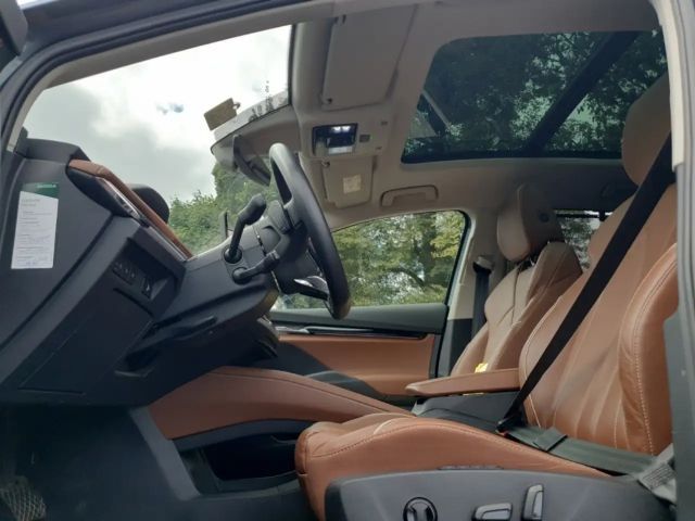 Skoda Enyaq Suite iV 80