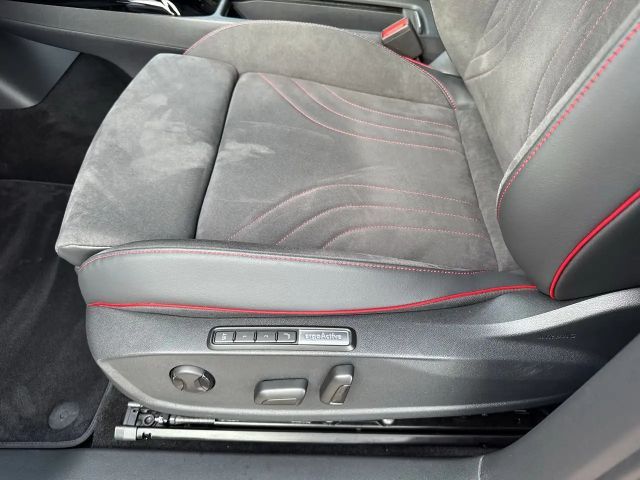 Volkswagen ID.4 4Motion GTX