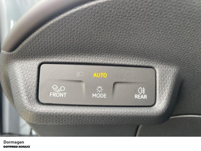 Cupra Tavascan Endurance