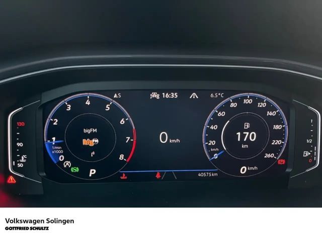 Volkswagen T-Roc 1.5 TSI DSG R-Line