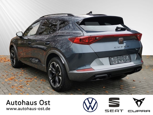 Cupra Formentor 1.5 TSI DSG