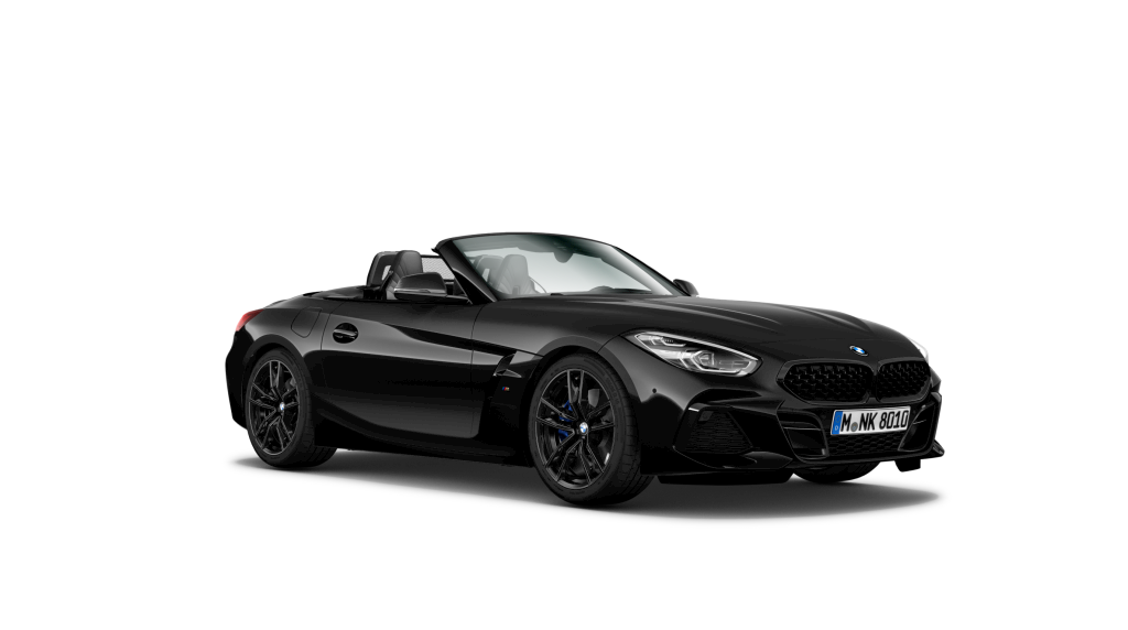 BMW Z4 M40i Roadster