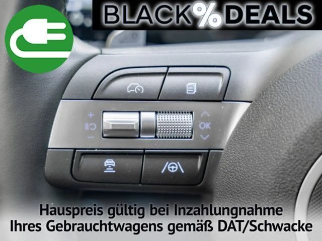 Hyundai Kona Electric Prime