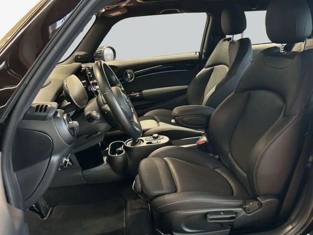 MINI Mini Electric SE