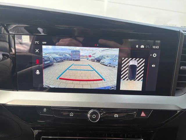 Opel Mokka 1.2 Turbo GS-Line Grand Sport Turbo