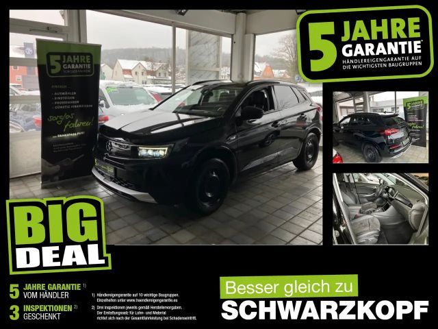 Opel Grandland X 1.5 CDTI