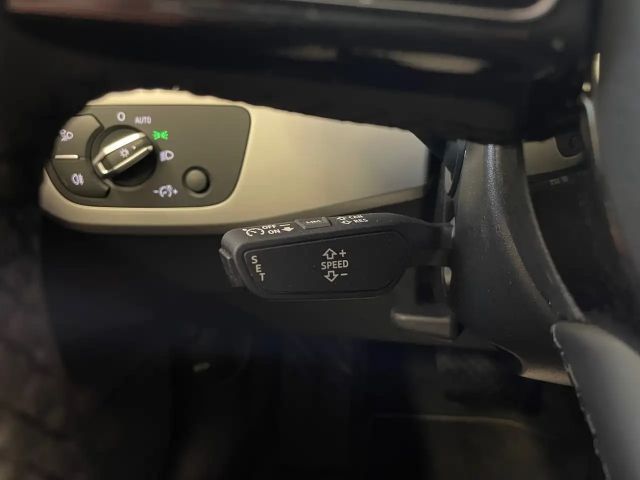 Audi A4 40 TFSI Avant Competition S-Line