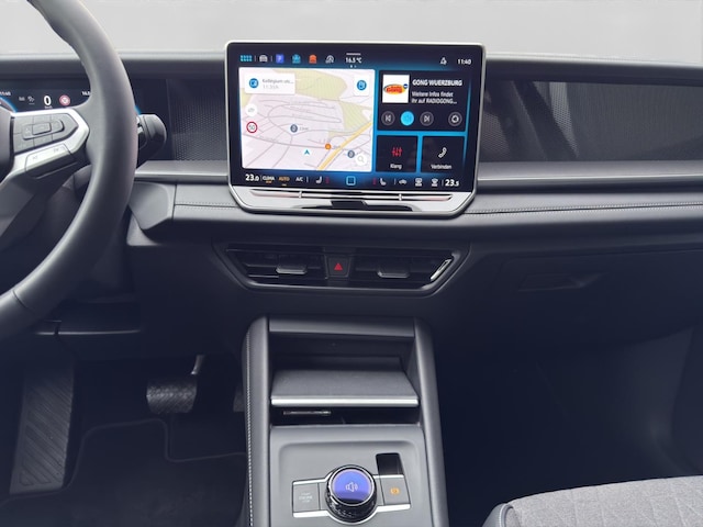 Volkswagen Tayron Tayron 1,5 MHLife BT110eTSID7F