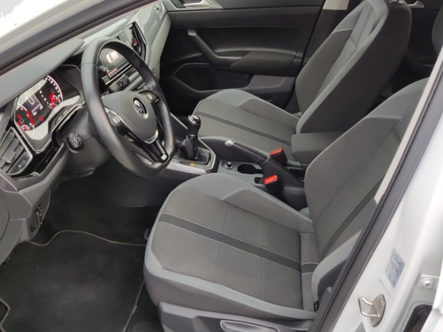 Volkswagen Polo Highline