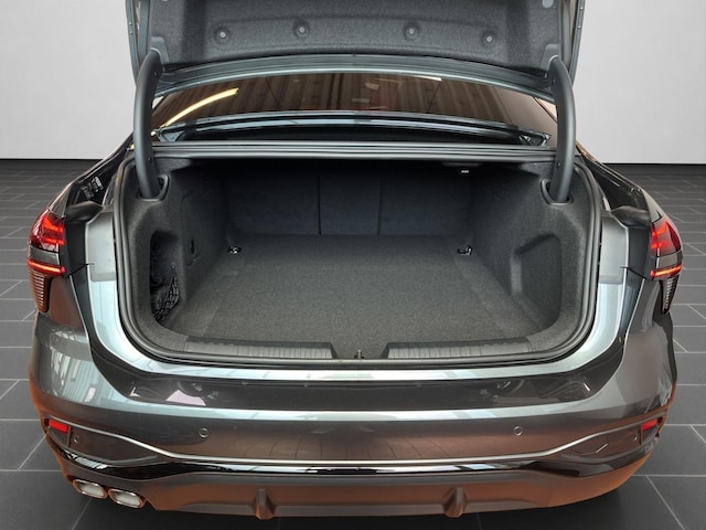 Audi A6 Quattro S-Tronic Sedan