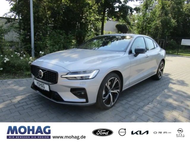 Volvo S60 Dark Plus