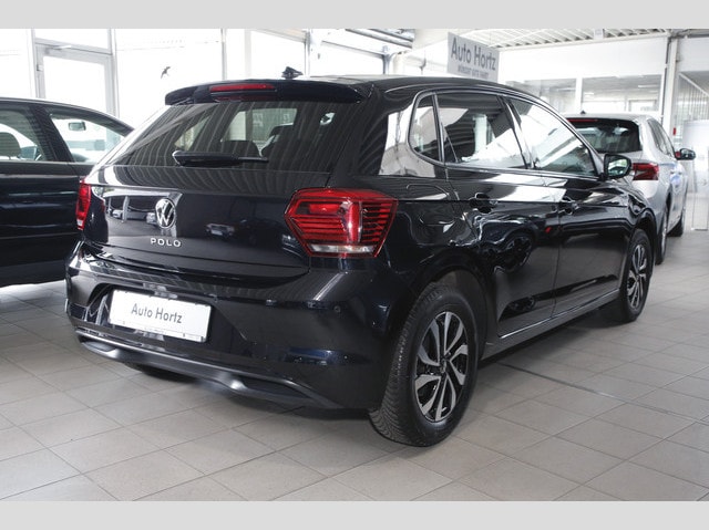 Volkswagen Polo 1.0 TSI