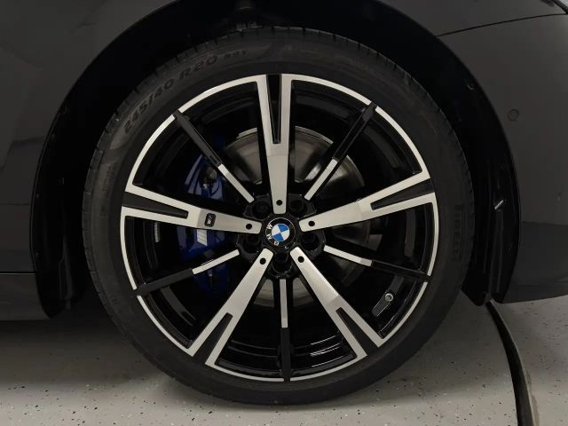 BMW 540 540d M-Sport xDrive