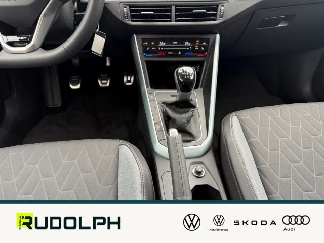 Volkswagen Taigo 1.0 TSI