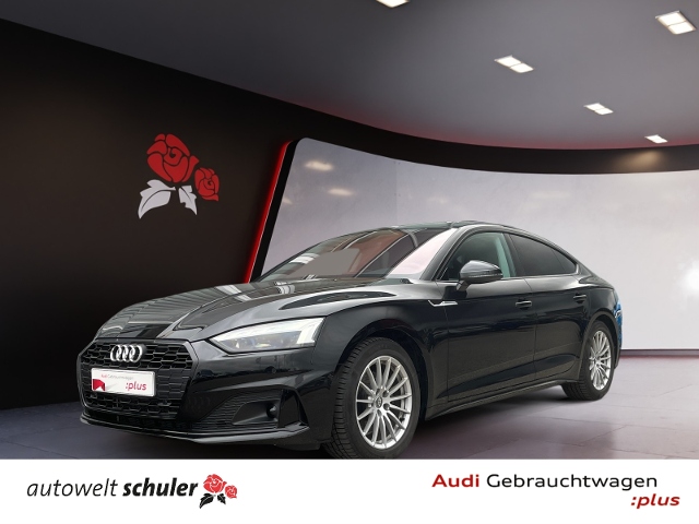Audi A5 35 TDI S-Tronic Sportback