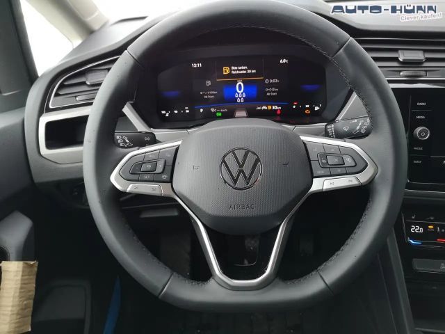 Volkswagen Touran BMT Comfortline DSG