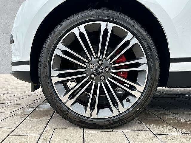 Land Rover Range Rover Velar P250 S