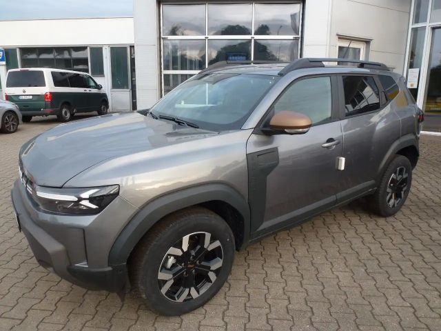 Dacia Duster 4WD Extreme