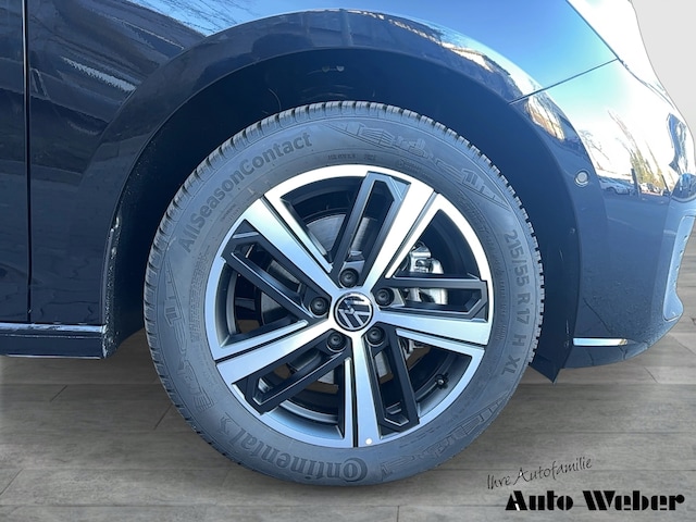 Volkswagen Caddy DSG