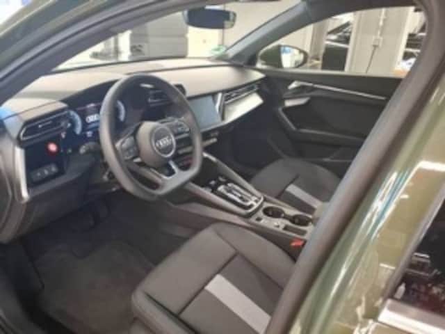 Audi A3 35 TFSI S-Tronic