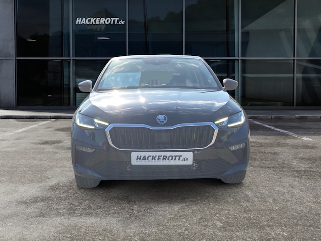 Skoda Scala 1.0 TSI Tour