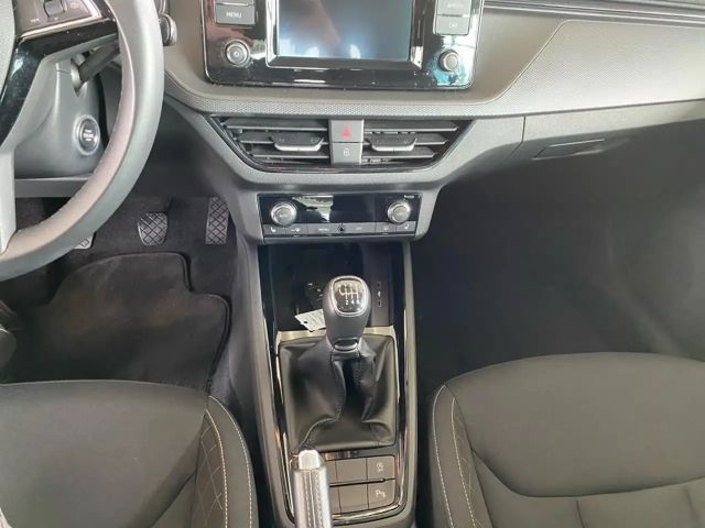 Skoda Kamiq Ambition