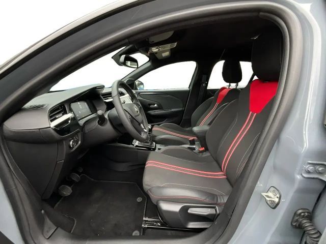 Opel Corsa F 1.2 T # YES Klima, Sitzheizung, Parkpilot