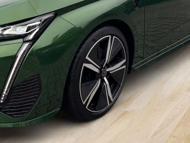 Peugeot 308 Allure Pack BlueHDi EAT8