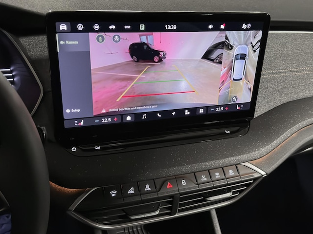 Skoda Octavia 1.5 TSI Combi Selection