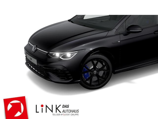 Volkswagen Golf 2.0 TSI DSG