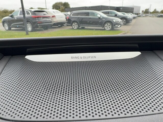 Audi A6 e-tron Avant Performance