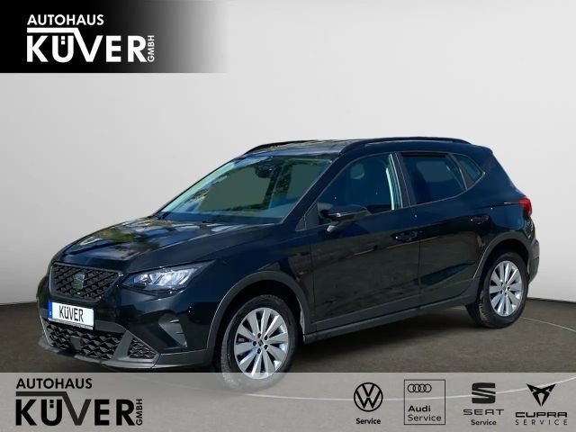 Seat Arona 1.0 TSI DSG Style