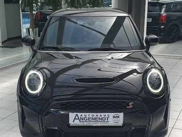 MINI Cooper S Mini COOPER S Automatik *Blackline*