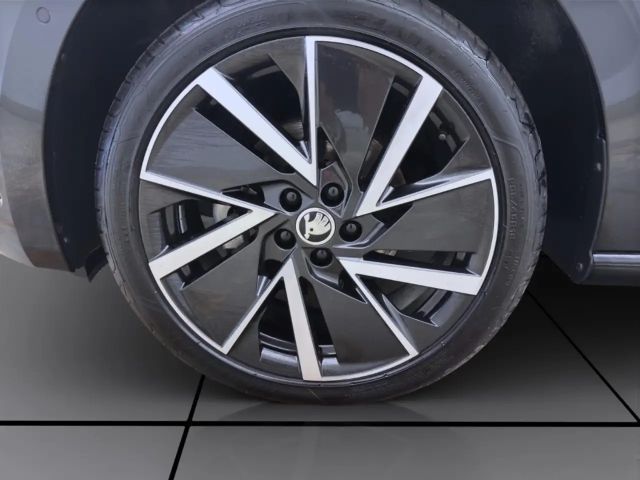 Skoda Scala 1.5 TSI Drive