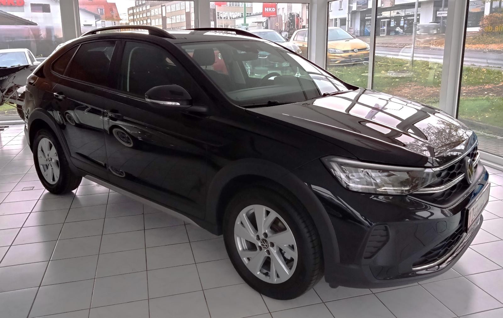 Volkswagen Taigo 1.0 TSI Life