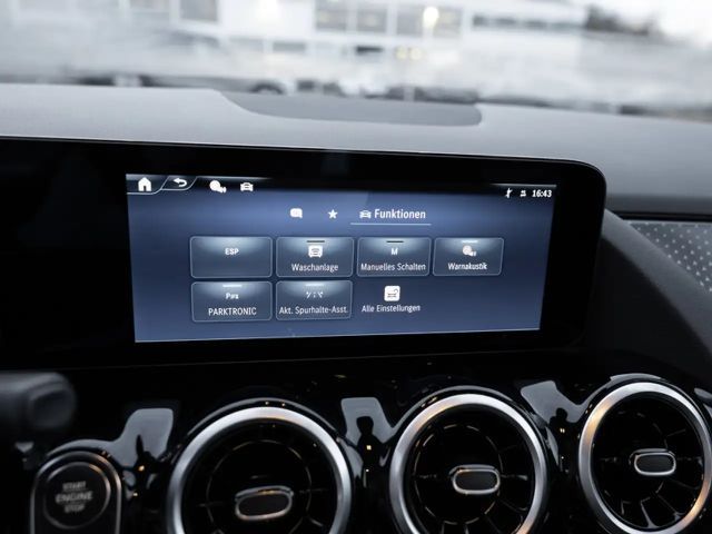 Mercedes-Benz B 180 Progressive